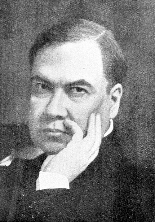 Ruben Dario